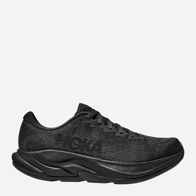 Buty do biegania męskie HOKA ONE ONE Rincon 4 1155130-BBLC 42.5 (9US) Czarne (197634472454) - obraz 1