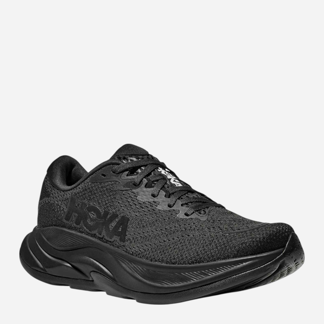 Buty do biegania męskie HOKA ONE ONE Rincon 4 1155130-BBLC 42.5 (9US) Czarne (197634472454) - obraz 2