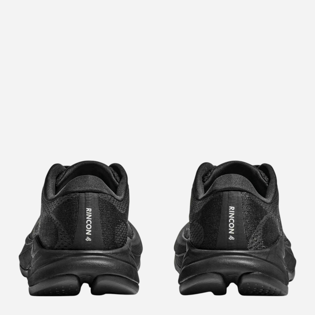 Buty do biegania męskie HOKA ONE ONE Rincon 4 1155130-BBLC 42.5 (9US) Czarne (197634472454) - obraz 6