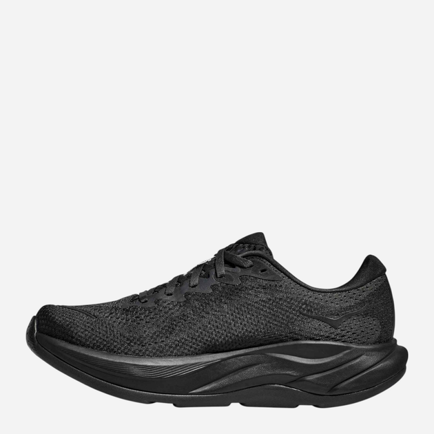 Buty do biegania męskie HOKA ONE ONE Rincon 4 1155130-BBLC 45.5 (11US) Czarne (197634472331) - obraz 4