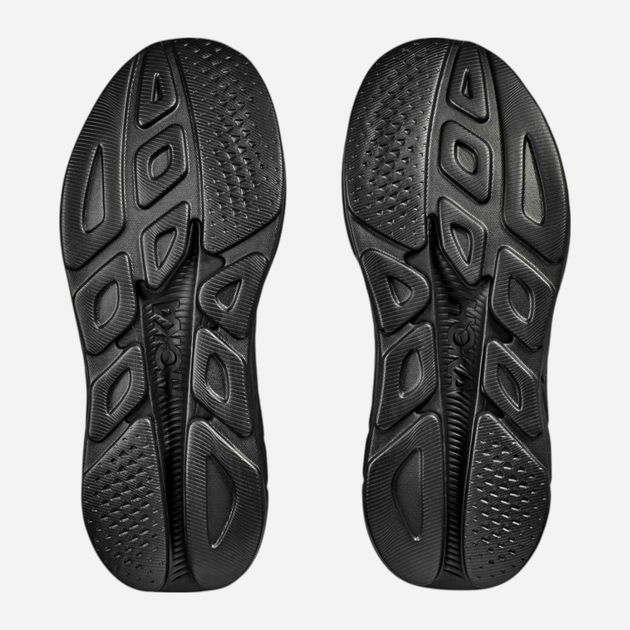 Buty do biegania męskie HOKA ONE ONE Rincon 4 1155130-BBLC 45.5 (11US) Czarne (197634472331) - obraz 8