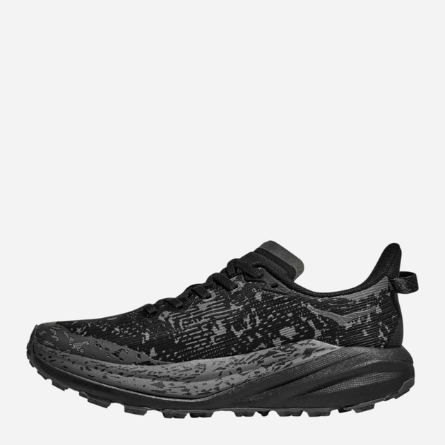 Buty do biegania damskie z Gore-tex HOKA ONE ONE Speedgoat 6 GORE-TEX 1155151-BCKT 38 (6.5US) Czarne (197634478012) - obraz 2