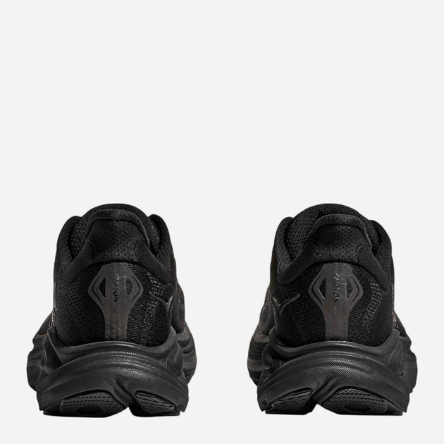 Buty do biegania męskie HOKA ONE ONE Clifton 10 1162030-BBLC 46 (11.5US) Czarne (197634748979) - obraz 6