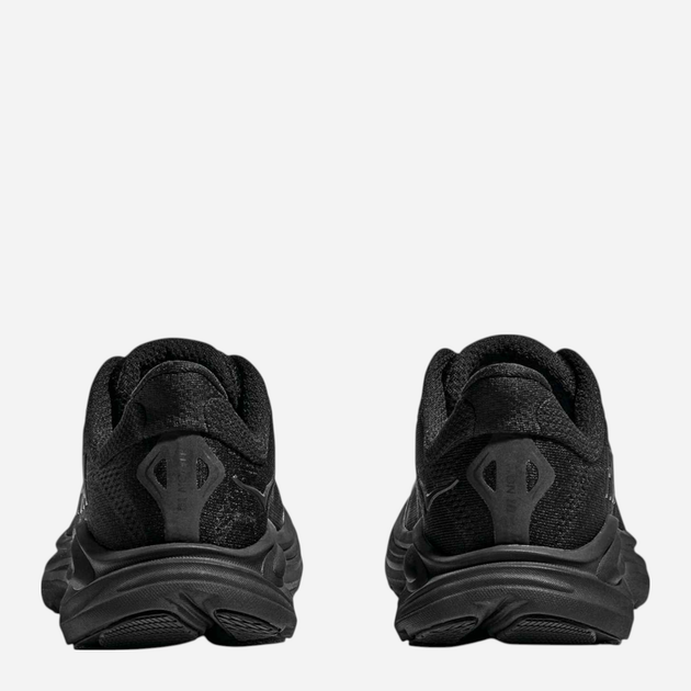 Buty sportowe młodzieżowe chłopięce HOKA ONE ONE Clifton 10 1168860-BBLC 36 (3.5bUS) Czarne (198605194917) - obraz 6