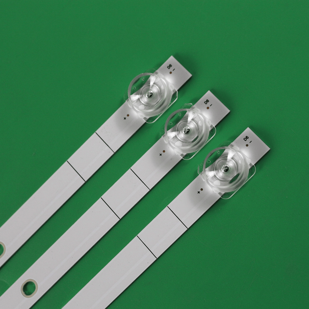 LED підсвітка TV 40" JL.D40061330-003BS-M_V02 JL.D40061330-003DS-M_V02 CRH-BX40C130300603913REV1.0 3шт. - Фото 5 LED підсвітка TV 40" JL.D40061330-003BS-M_V02 JL.D40061330-003DS-M_V02 CRH-BX40C130300603913REV1.0 3шт. - изображение 5