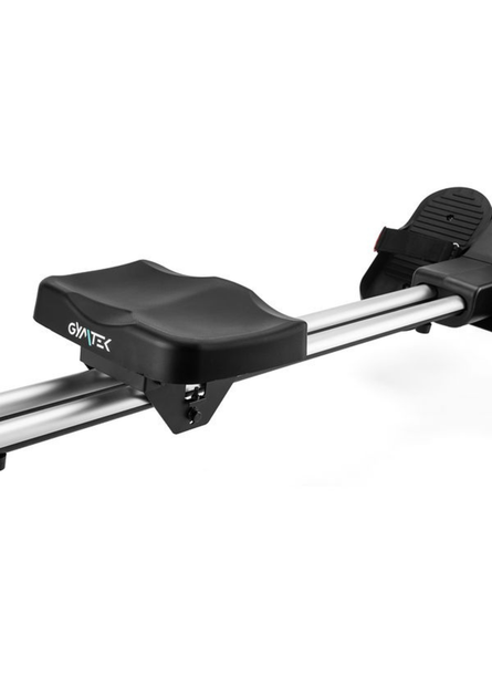 Гребной тренажер аэромагнитный Gymtek XR2000 до 150 кг с Bluetooth и 21 программой - изображение 7