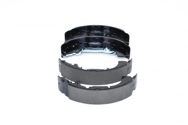 Гальмівні колодки BOSCH 0986487956 Fiat Tipo, 500 77367099 - зображення 3