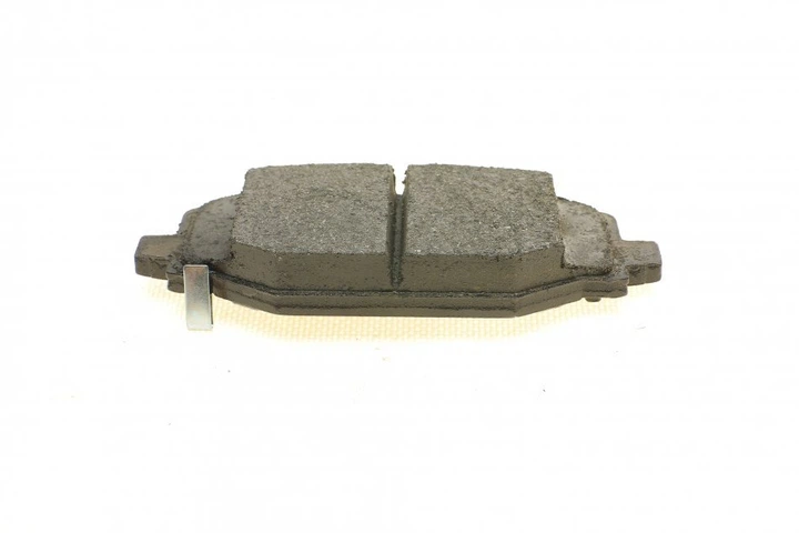 Тормозные колодки BOSCH 0 986 494 767 Fiat Freemont; Chrysler Voyager K68159526AC - изображение 2