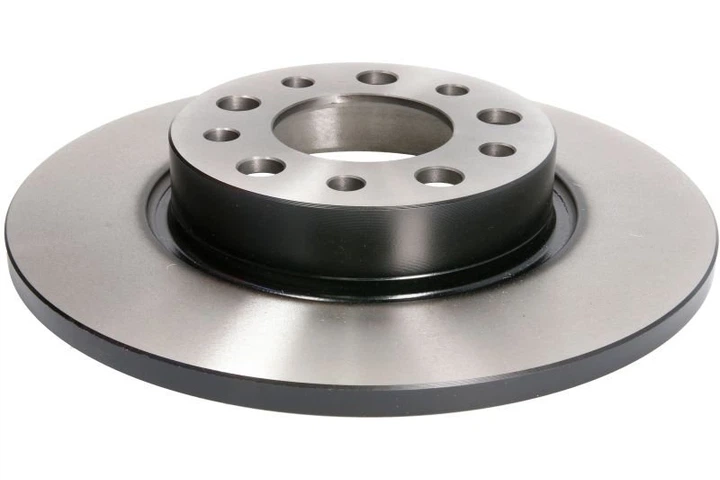 Тормозные диски TRW DF4477 Alfa Romeo 159; Jeep RENEGADE (BU) 46843610, 51760273, 51767377 - Фото 1 Тормозные диски TRW DF4477 Alfa Romeo 159; Jeep RENEGADE (BU) 46843610, 51760273, 51767377 - изображение 1