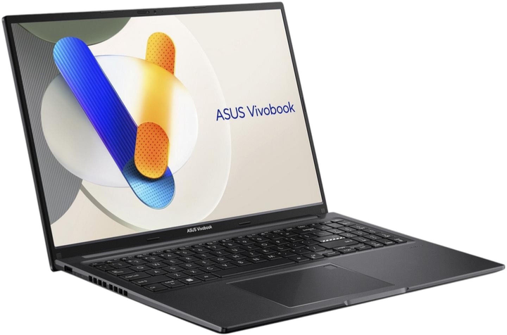 Laptop ASUS Vivobook 16 X1605VA-MB1802W Black (90NB10N3-M02810) - obraz 3