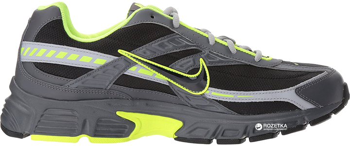 Акція на Кросівки для бігу Nike Initiator 394055-023 45.5 (13) 31 см від Rozetka