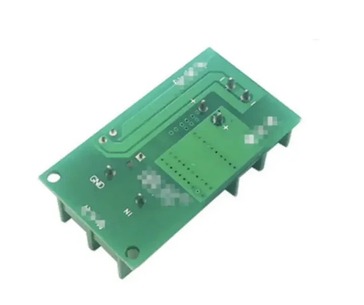 MOSFET триггер с ШИМ регуляцией 5-36B, 5А F5305S - изображение 3