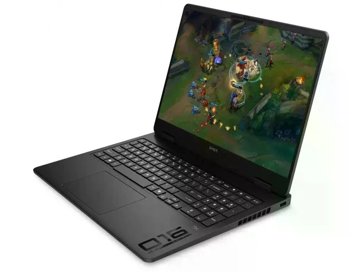 Ігровий ноутбук HP Omen 16.1