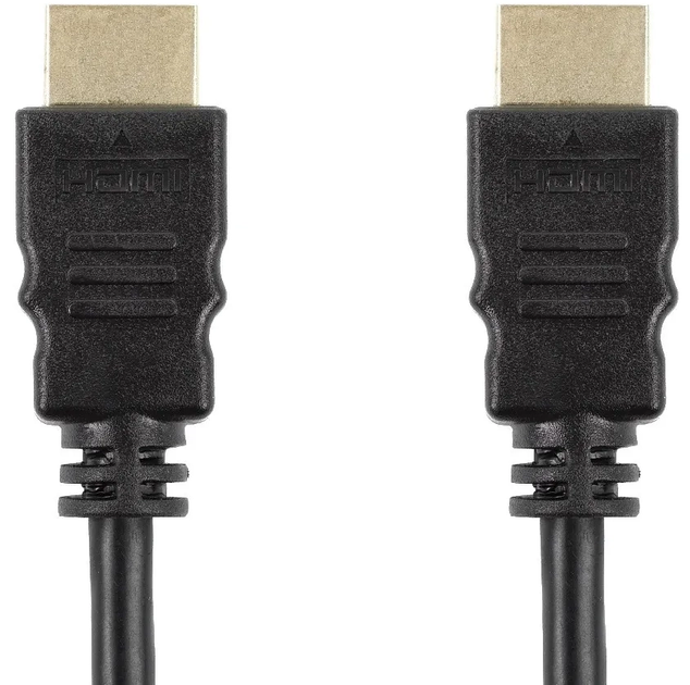 Kable Accura HDMI - HDMI 10m Black (5907629219972) - obraz 2