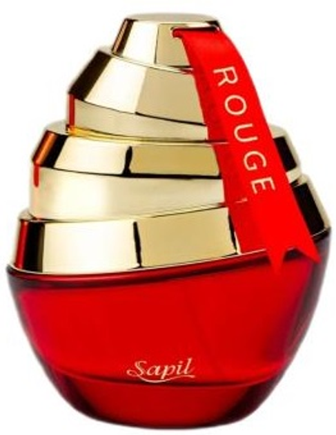 Парфумована вода для жінок Sapil Rouge 100 мл (6295124043369) - зображення 1