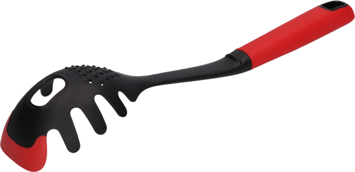 Łyżka do makaronu Zwieger Obsidian 33 cm (5903357370299) - obraz 2