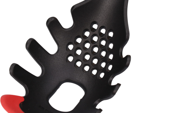 Łyżka do makaronu Zwieger Obsidian 33 cm (5903357370299) - obraz 4