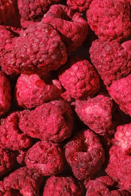 Сублимированная малина целая органическая – Panfruit, 20 г - изображение 3