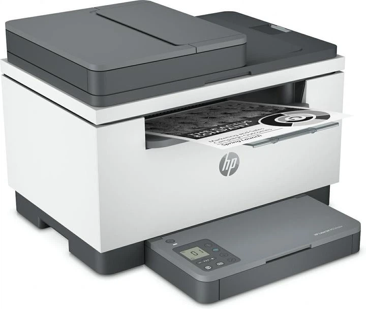 Принтер МФУ HP LaserJet M234sdw Монохромный Лазерный Wi-Fi Bluetooth 6GX01F - изображение 4