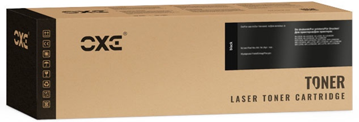 Toner Oxe do HP No. 83A CF283A Black (5903624333453) - obraz 1
