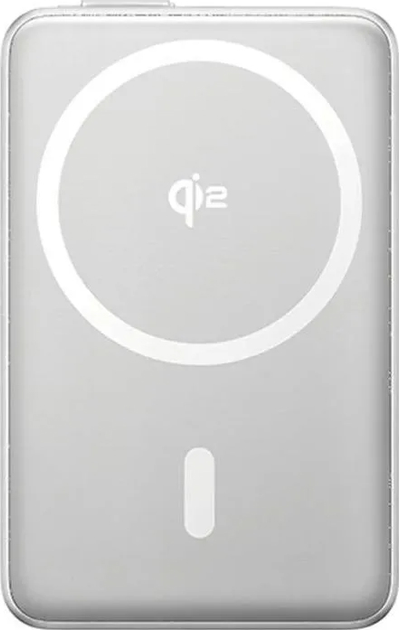 УМБ Baseus Nomos Qi2 10000 mAh 45W Black (6932172677817) - зображення 2