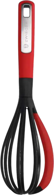 Вінчик Zwieger Obsidian 34 см (5903357371678) - зображення 1