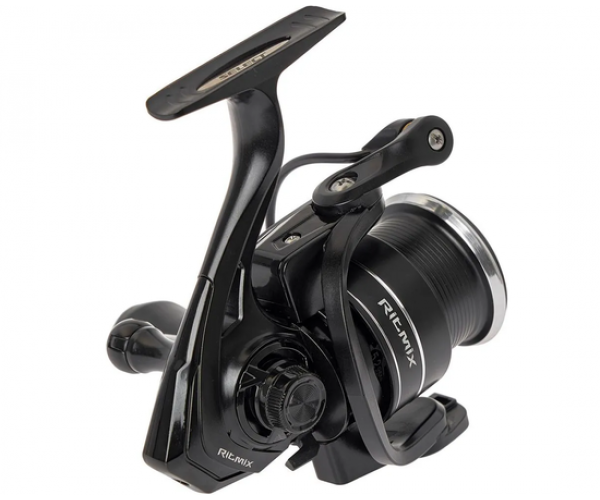 Катушка Select Ritmix 3500S 6+1BB 5.2:1 Черный - изображение 5