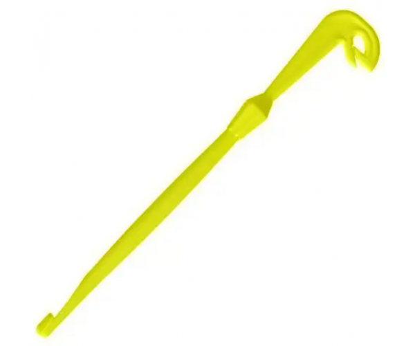 Екстрактор звичайний Жовтий - Фото 1 Екстрактор звичайний Жовтий - зображення 1