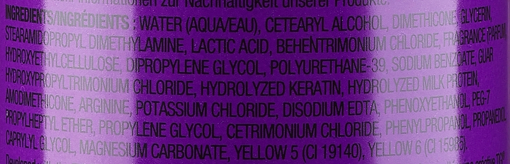 Odżywka do włosów Tigi Bed Head Serial Blonde do włosów blond 750 ml (615908433593) - obraz 2