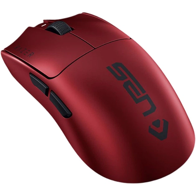 マウスソール付き　Razer viper v3 pro Sentinels Мышь Razer Viper V3 Pro Wireless Sentinels Edition (RZ01-05120400