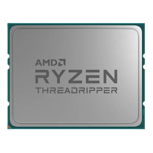 Процесор AMD Ryzen Threadripper 3960X Socket TRX4 (100-100000010WOF) Б/В - Фото 1 Процесор AMD Ryzen Threadripper 3960X Socket TRX4 (100-100000010WOF) Б/В - изображение 1