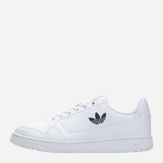 Чоловічі кеди низькі adidas Originals NY 90 HQ5841 42.5 (8.5UK) 27 см Білі (4064056029916) (955555904680731) - Уцінка - зображення 3