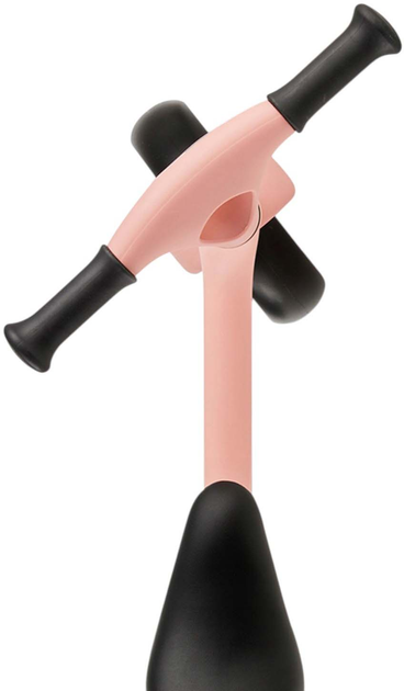 Rower biegowy KinderKraft Tove Pink (KRTOVE00PNK0000) (5902533922277) - obraz 2