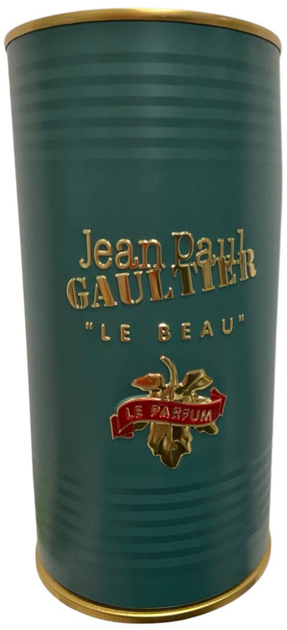 Woda perfumowana meska Jean Paul Gaultier Le Beau Le Parfum 75 ml (8435415062213) (955555911802294) - Outlet - obraz 2