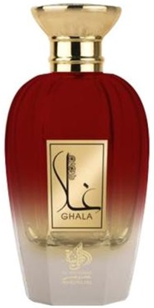 Парфумована вода унісекс Al Wataniah Ghala 100 мл (5055810014919) - зображення 1