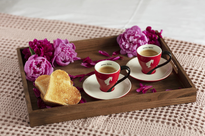 Кава в зернах Julius Meinl Premium Collection Cafe Crema 1 кг (9000403895334) - зображення 2