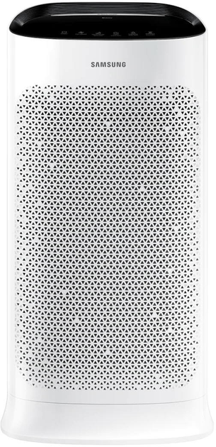 Очищувач повітря Samsung AX60R5080WD/EU - зображення 2