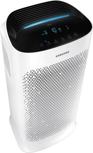 Очищувач повітря Samsung AX60R5080WD/EU - зображення 4