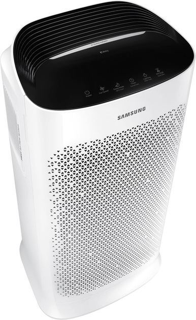 Очищувач повітря Samsung AX60R5080WD/EU - зображення 5