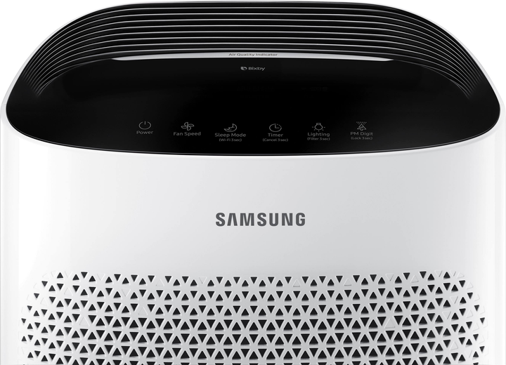 Очищувач повітря Samsung AX60R5080WD/EU - зображення 6