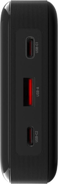 УМБ FIXED Zen 20 Pro 20000 mAh 130W Black (8591680161928) - зображення 3