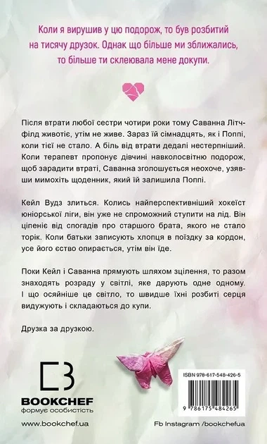 Тысяча осколков Книга 2 (Тысяча памятных поцелуев) - Тилли Коул - изображение 2