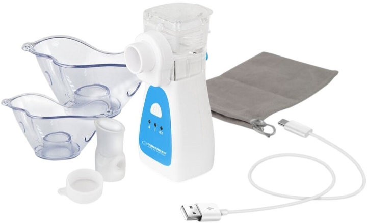 Inhalator Esperanza Respiro - obraz 2