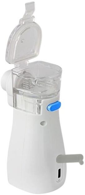 Inhalator Esperanza Respiro - obraz 6