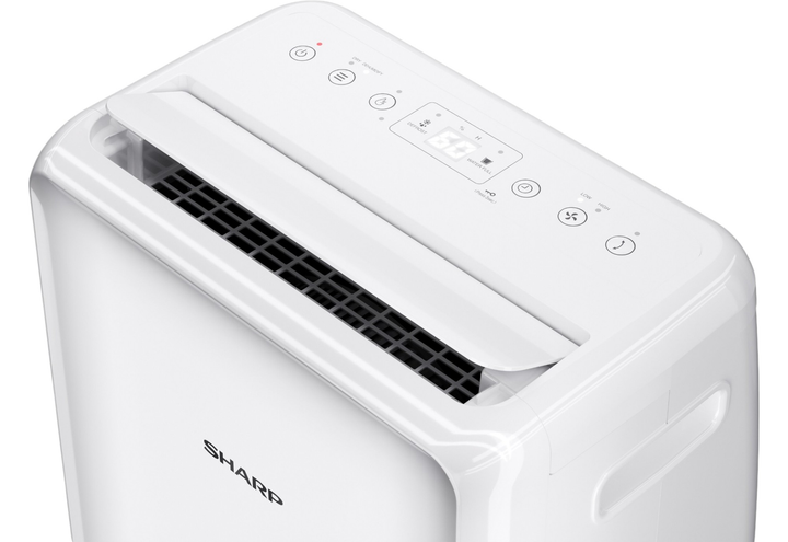 Osuszacz powietrza Sharp UD-P164P-W - obraz 5