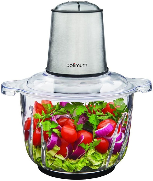 Rozdrabniacz Optimum RK-4000 - obraz 2