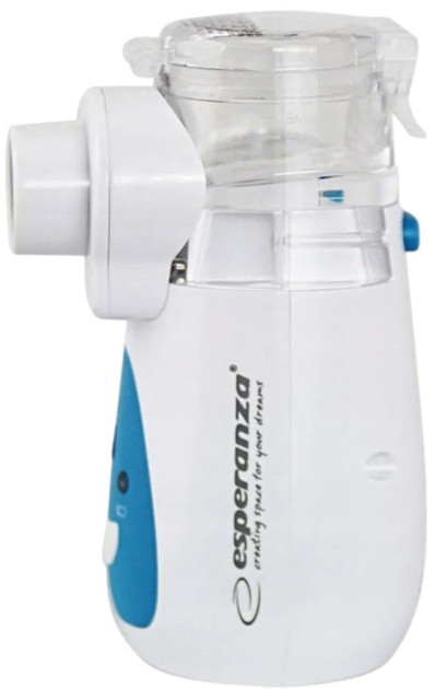 Inhalator Esperanza Wiff - obraz 3