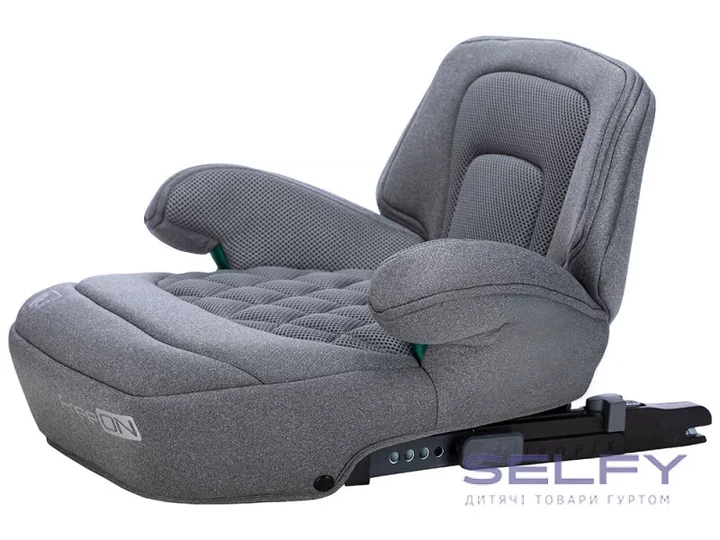 Бустер FreeON Cosmo Plus, Grey - зображення 5