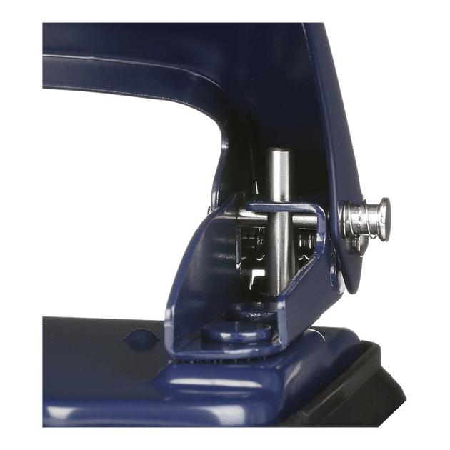 Дырокол Buromax 30 листов Синий (BM.4031-02) - изображение 5