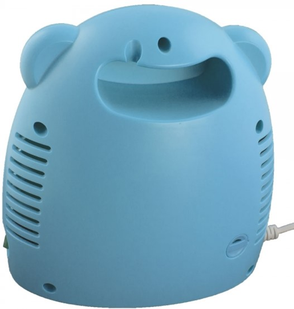 Inhalator Esperanza Teddy Bear - obraz 3